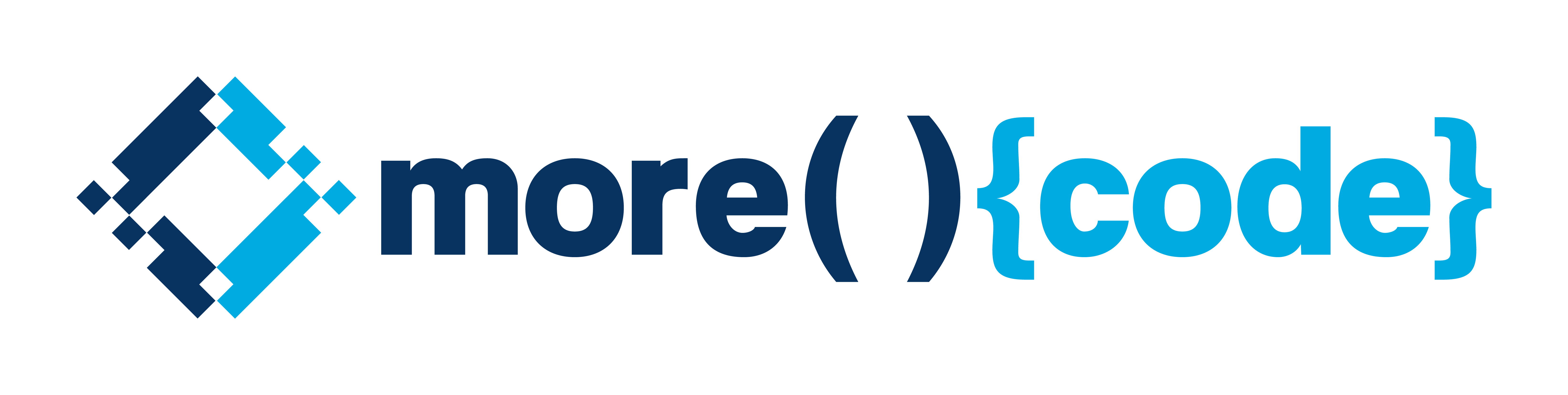 More Code Logo